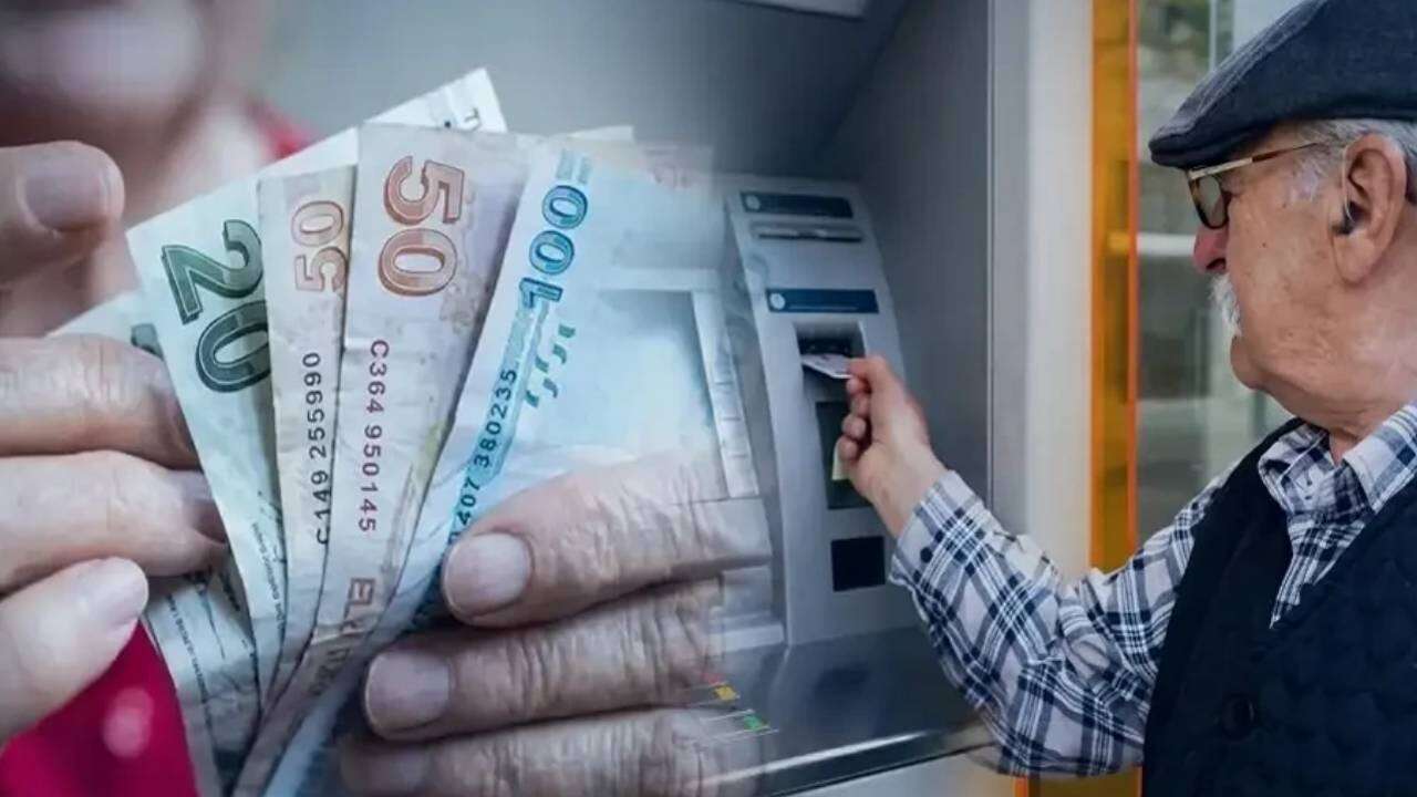EYT'yi kaçıranlar bayram edecek: Ankara'dan haber geldi, milyonlara kademeli emeklilik müjdesi! 7